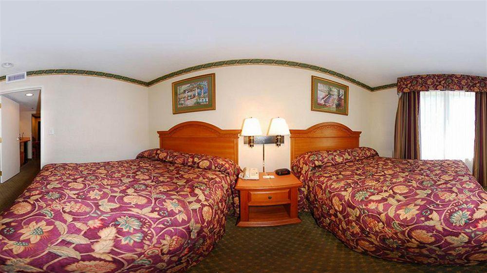 Country Inn & Suites By Radisson, Beaufort West, Sc Dış mekan fotoğraf