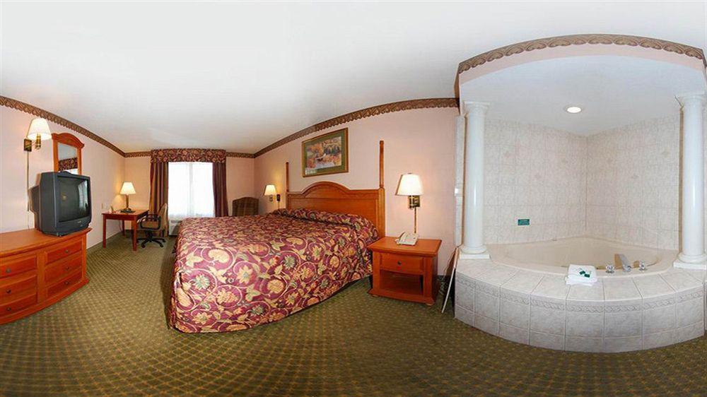 Country Inn & Suites By Radisson, Beaufort West, Sc Dış mekan fotoğraf